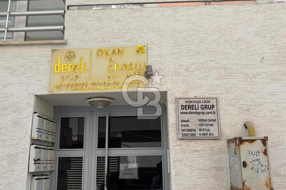 CB CITY' DEN ESKİŞEHİR SÜTLÜCE MAH KİRALIK 3+1 DUBLEKS DAİRE