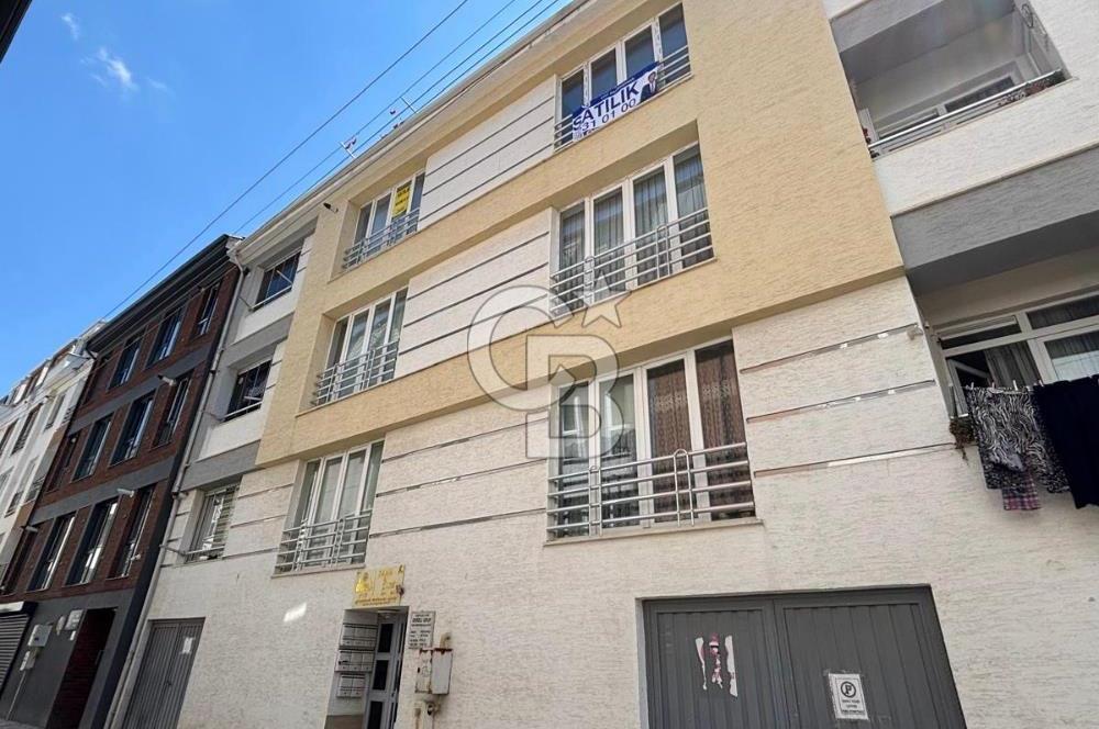 CB CITY' DEN ESKİŞEHİR SÜTLÜCE MAH KİRALIK 3+1 DUBLEKS DAİRE