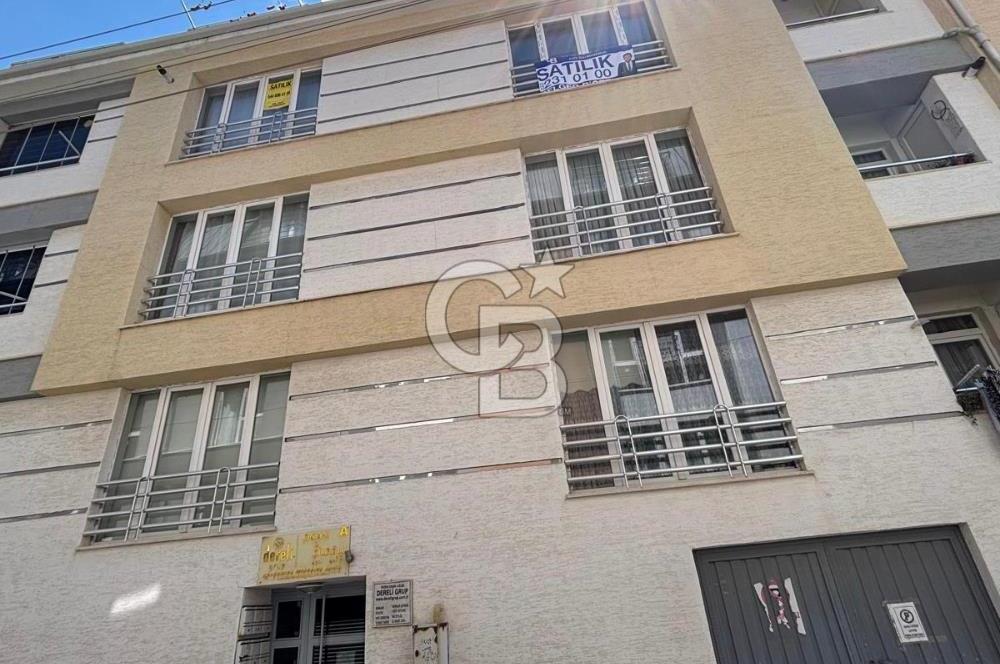 CB CITY' DEN ESKİŞEHİR SÜTLÜCE MAH KİRALIK 3+1 DUBLEKS DAİRE