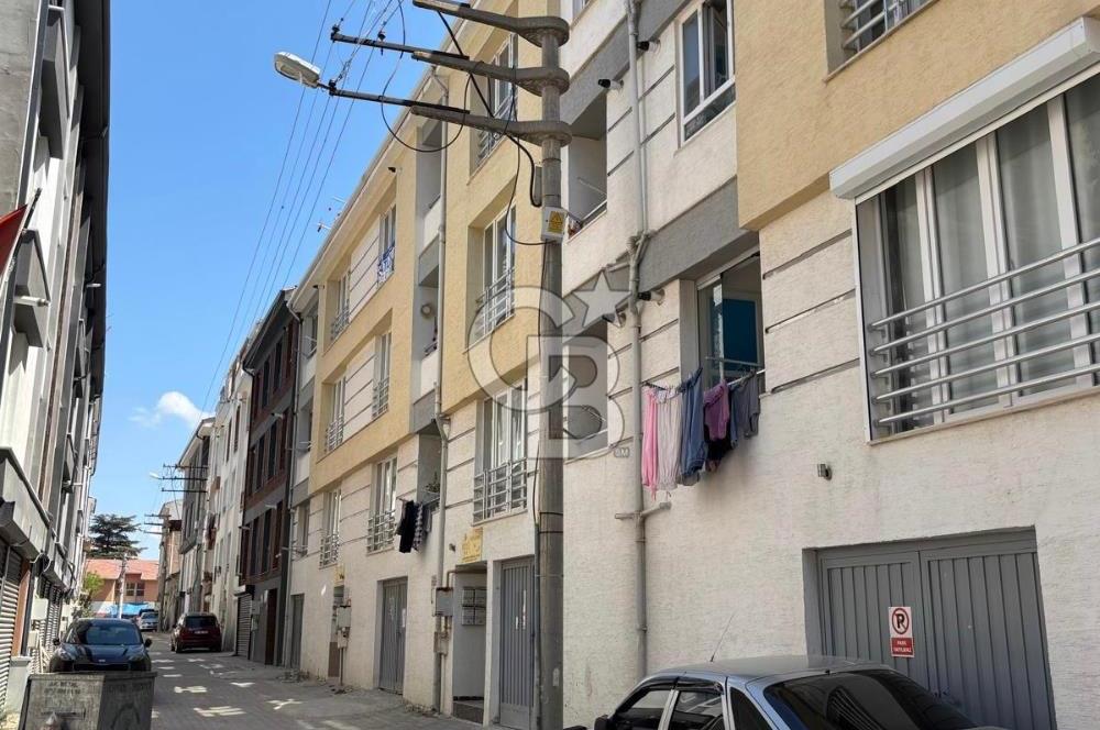 CB CITY' DEN ESKİŞEHİR SÜTLÜCE MAH KİRALIK 3+1 DUBLEKS DAİRE