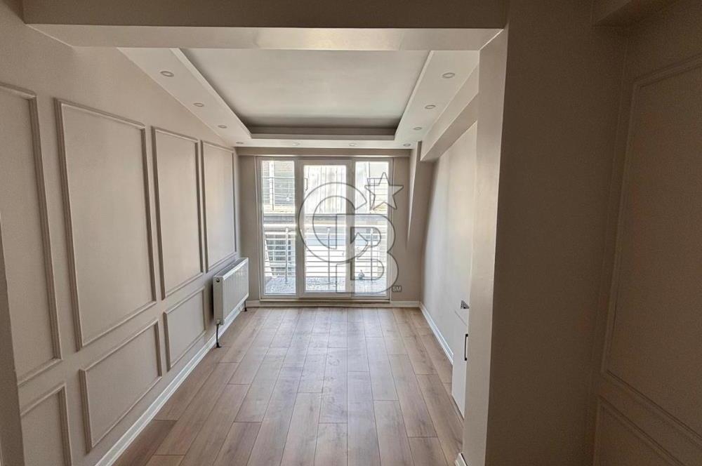 CB CITY' DEN ESKİŞEHİR SÜTLÜCE MAH KİRALIK 3+1 DUBLEKS DAİRE