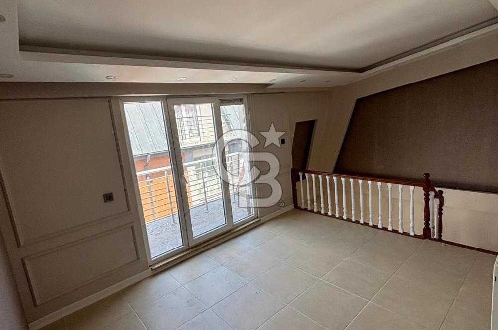 CB CITY' DEN ESKİŞEHİR SÜTLÜCE MAH KİRALIK 3+1 DUBLEKS DAİRE