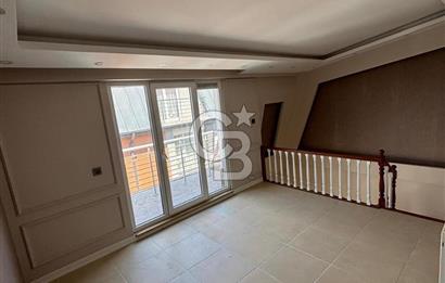 CB CITY' DEN ESKİŞEHİR SÜTLÜCE MAH KİRALIK 3+1 DUBLEKS DAİRE