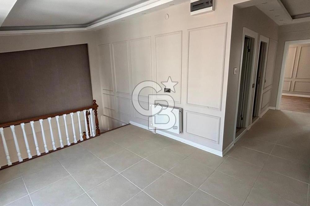 CB CITY' DEN ESKİŞEHİR SÜTLÜCE MAH KİRALIK 3+1 DUBLEKS DAİRE