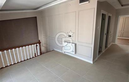 CB CITY' DEN ESKİŞEHİR SÜTLÜCE MAH KİRALIK 3+1 DUBLEKS DAİRE