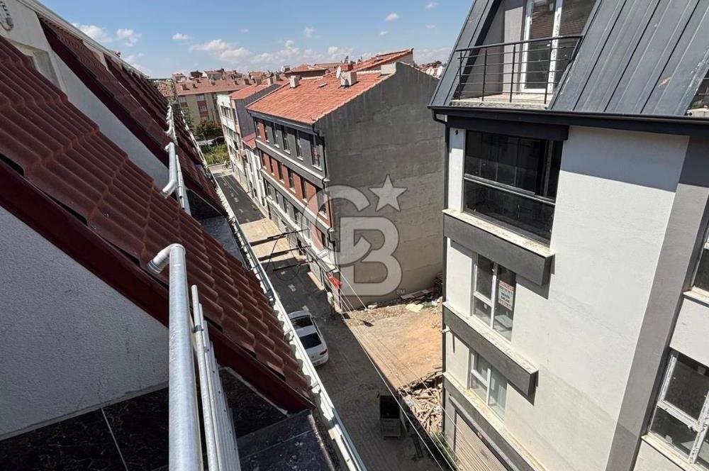 CB CITY' DEN ESKİŞEHİR SÜTLÜCE MAH KİRALIK 3+1 DUBLEKS DAİRE