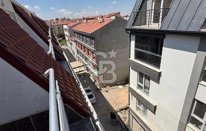 CB CITY' DEN ESKİŞEHİR SÜTLÜCE MAH KİRALIK 3+1 DUBLEKS DAİRE