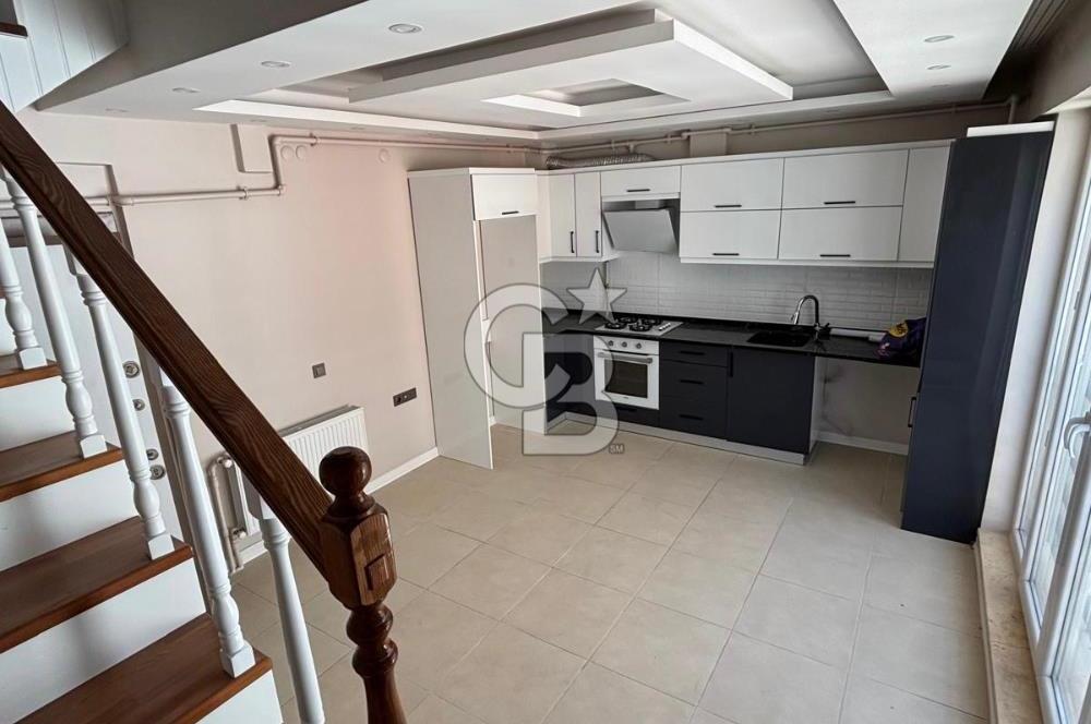 CB CITY' DEN ESKİŞEHİR SÜTLÜCE MAH KİRALIK 3+1 DUBLEKS DAİRE