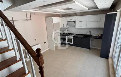 CB CITY' DEN ESKİŞEHİR SÜTLÜCE MAH KİRALIK 3+1 DUBLEKS DAİRE