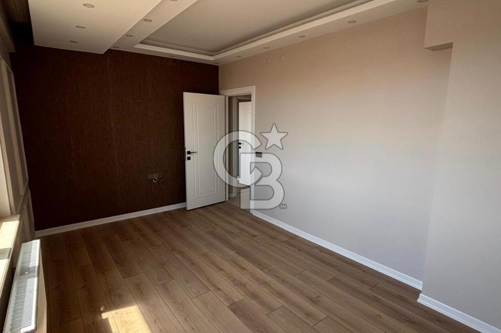 CB CITY' DEN ESKİŞEHİR SÜTLÜCE MAH KİRALIK 3+1 DUBLEKS DAİRE