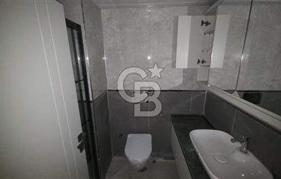 ÖVEÇLER'DE MERKEZE, ULAŞIMA YAKIN 1+1 DAİRE