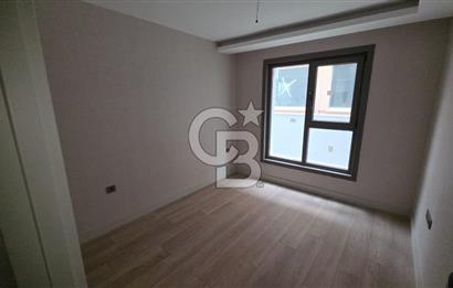 ÖVEÇLER'DE MERKEZE, ULAŞIMA YAKIN 1+1 DAİRE