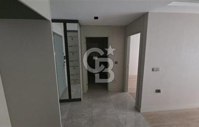 ÖVEÇLER'DE MERKEZE, ULAŞIMA YAKIN 1+1 DAİRE