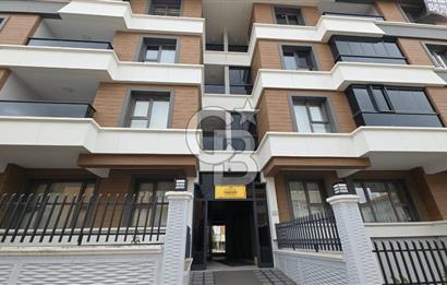 ÖVEÇLER'DE MERKEZE, ULAŞIMA YAKIN 1+1 DAİRE