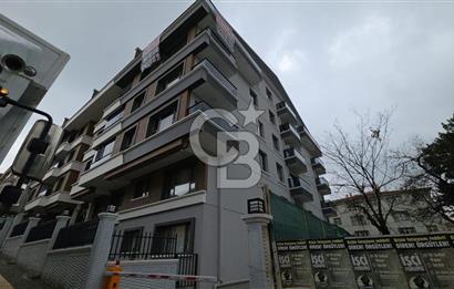 ÖVEÇLER'DE MERKEZE, ULAŞIMA YAKIN 1+1 DAİRE