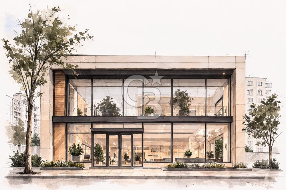 BASIN EKSPRESS BÖLGESİNDE 3000 KVA TRAFOLU KİRALIK MÜSTAKİL