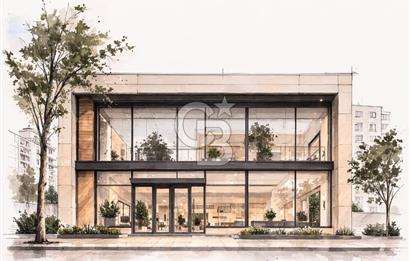 BASIN EKSPRESS BÖLGESİNDE 3000 KVA TRAFOLU KİRALIK MÜSTAKİL