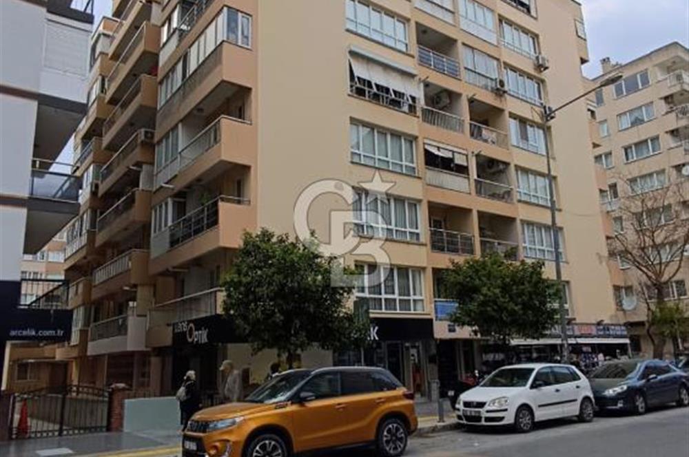 Haşim İşcan Cd. Kiralık Geniş 2+1 Kapalı Mutfak Daire