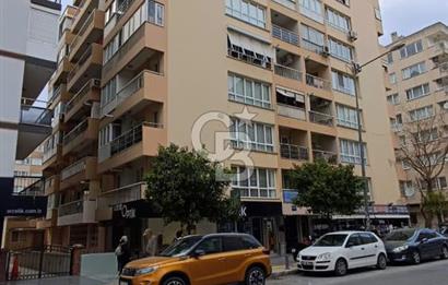 Haşim İşcan Cd. Kiralık Geniş 2+1 Kapalı Mutfak Daire