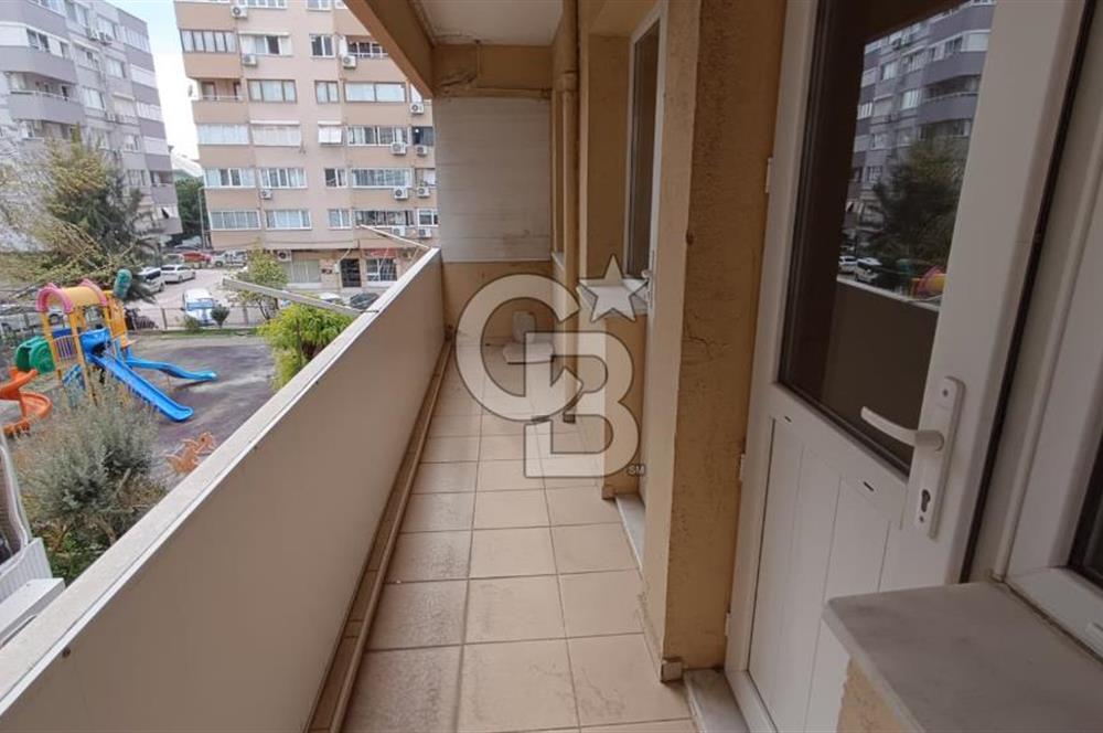 Haşim İşcan Cd. Kiralık Geniş 2+1 Kapalı Mutfak Daire