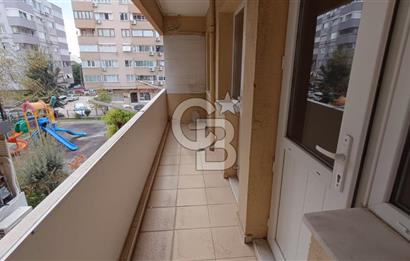 Haşim İşcan Cd. Kiralık Geniş 2+1 Kapalı Mutfak Daire