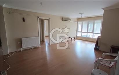 Haşim İşcan Cd. Kiralık Geniş 2+1 Kapalı Mutfak Daire