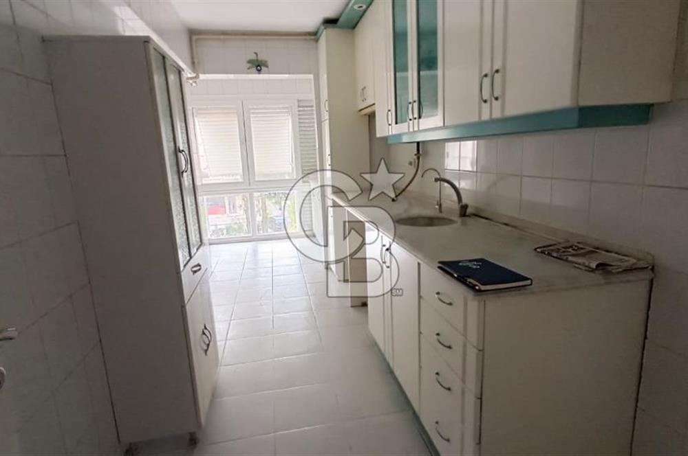 Haşim İşcan Cd. Kiralık Geniş 2+1 Kapalı Mutfak Daire