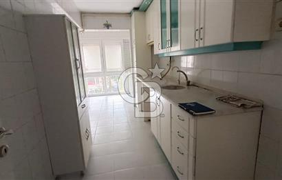 Haşim İşcan Cd. Kiralık Geniş 2+1 Kapalı Mutfak Daire