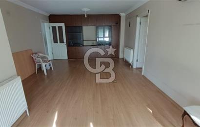 Haşim İşcan Cd. Kiralık Geniş 2+1 Kapalı Mutfak Daire