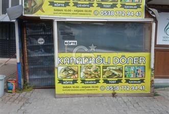cb fly işlek lokasyonda döner ve kokoreç salonu - 3 - 340224