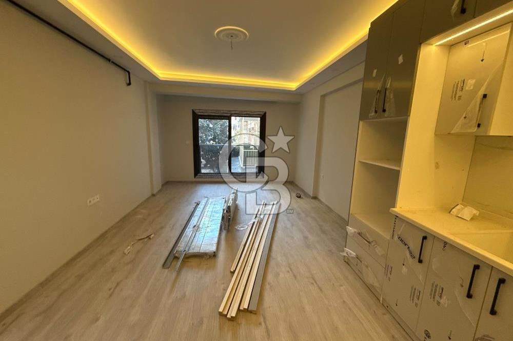 JASSE'DEN ZAİM AĞA CAD. YAKINI 3+1 DUBLEKS DAİRE