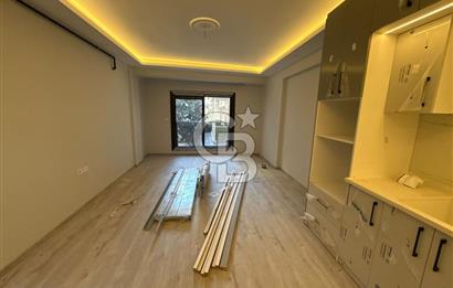 JASSE'DEN ZAİM AĞA CAD. YAKINI 3+1 DUBLEKS DAİRE