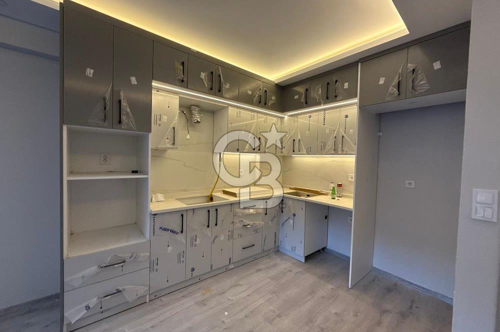 JASSE'DEN ZAİM AĞA CAD. YAKINI 3+1 DUBLEKS DAİRE