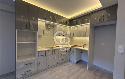 JASSE'DEN ZAİM AĞA CAD. YAKINI 3+1 DUBLEKS DAİRE