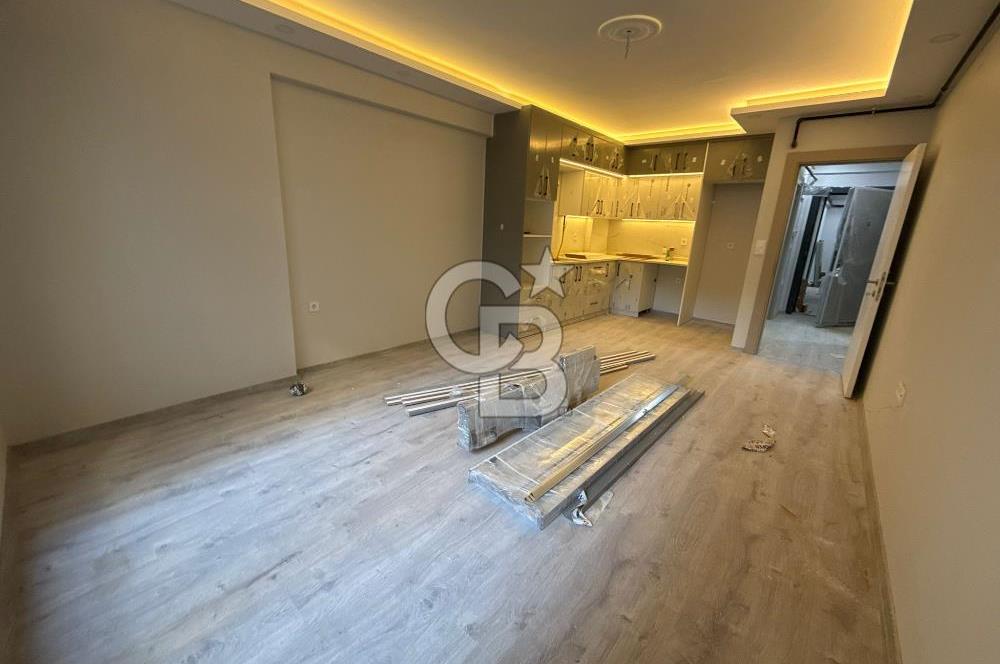 JASSE'DEN ZAİM AĞA CAD. YAKINI 3+1 DUBLEKS DAİRE