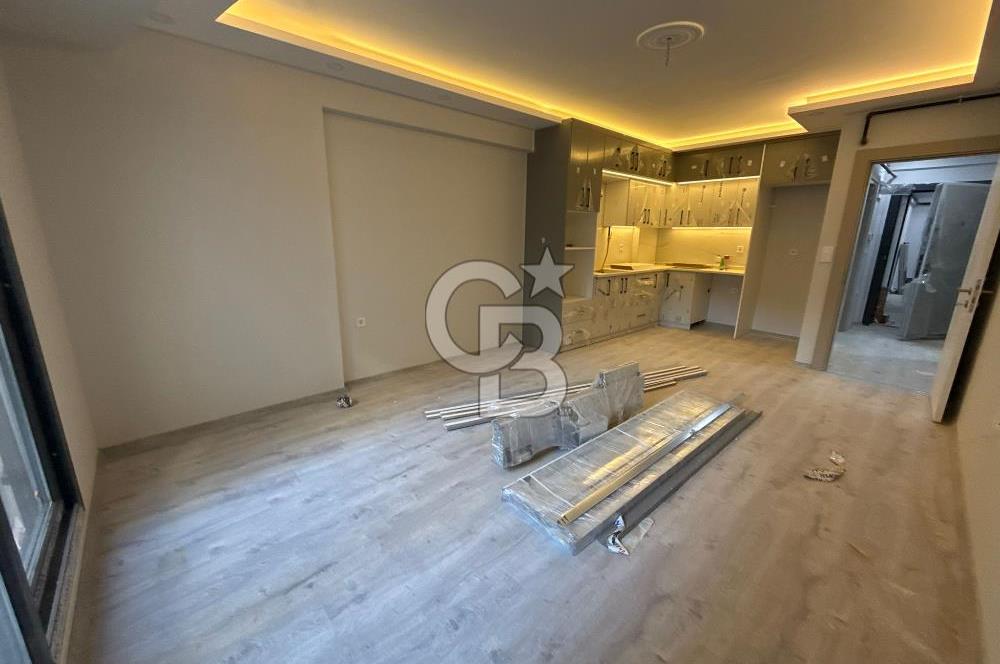 JASSE'DEN ZAİM AĞA CAD. YAKINI 3+1 DUBLEKS DAİRE