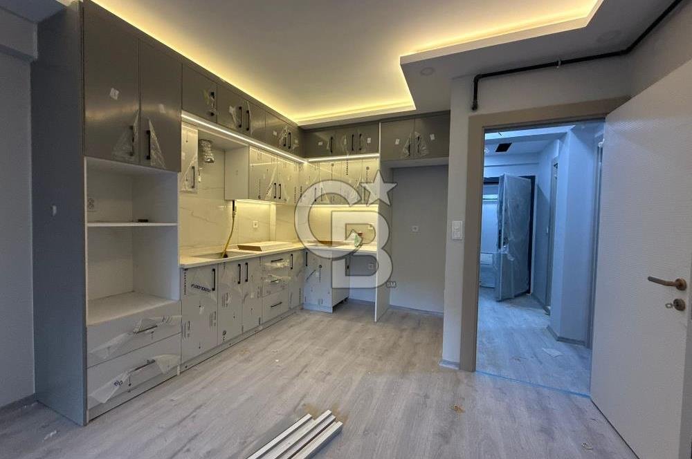 JASSE'DEN ZAİM AĞA CAD. YAKINI 3+1 DUBLEKS DAİRE