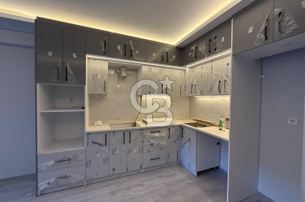 JASSE'DEN ZAİM AĞA CAD. YAKINI 3+1 DUBLEKS DAİRE