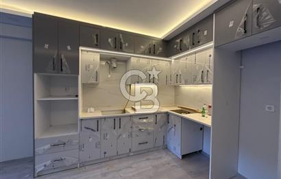 JASSE'DEN ZAİM AĞA CAD. YAKINI 3+1 DUBLEKS DAİRE