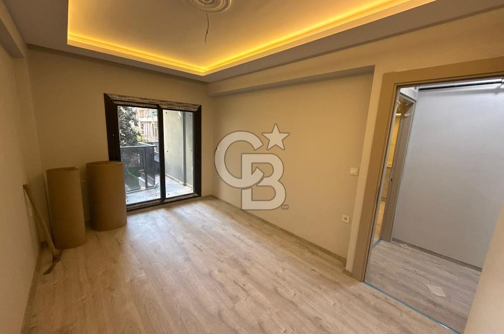 JASSE'DEN ZAİM AĞA CAD. YAKINI 3+1 DUBLEKS DAİRE