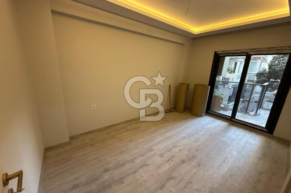 JASSE'DEN ZAİM AĞA CAD. YAKINI 3+1 DUBLEKS DAİRE