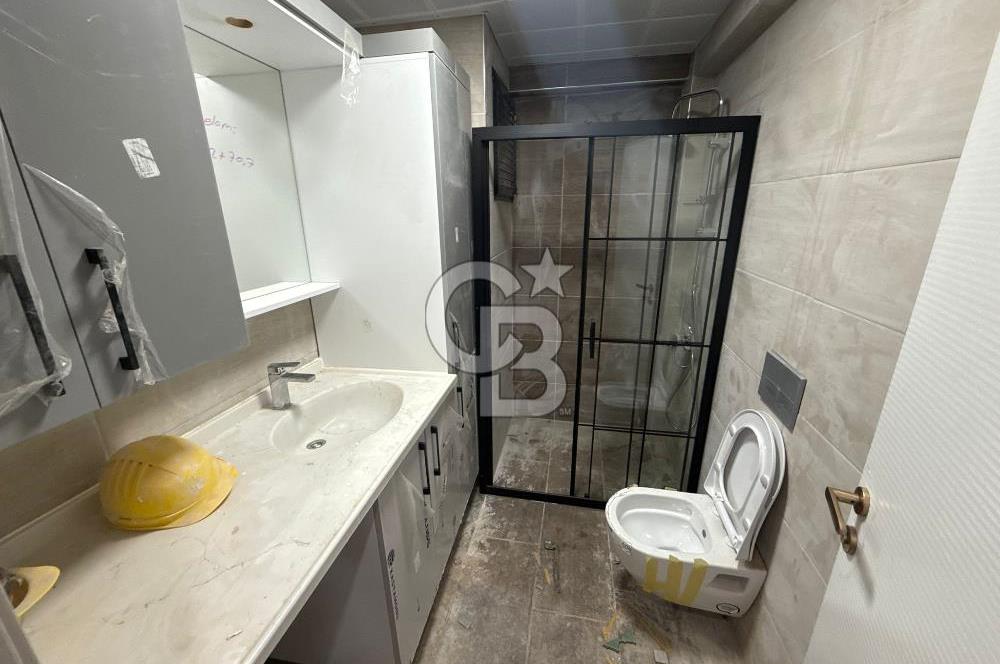 JASSE'DEN ZAİM AĞA CAD. YAKINI 3+1 DUBLEKS DAİRE