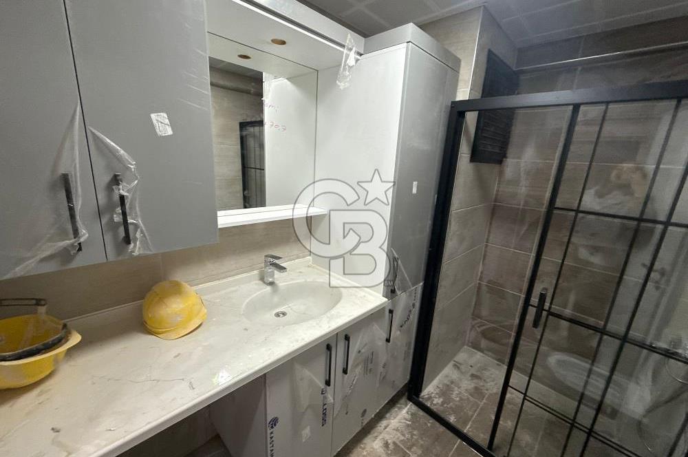 JASSE'DEN ZAİM AĞA CAD. YAKINI 3+1 DUBLEKS DAİRE