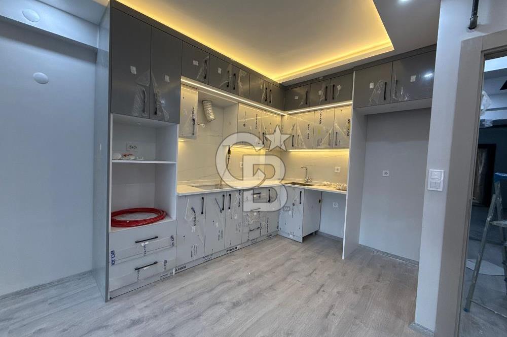 JASSE'DEN ZAİM AĞA CAD. YAKINI 3+1 DUBLEKS DAİRE