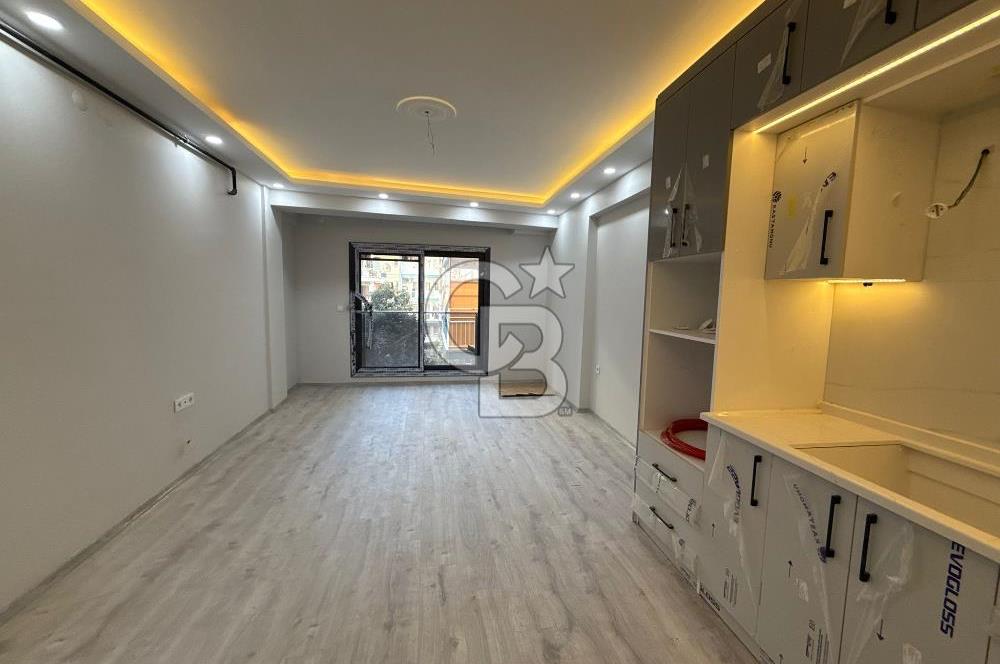 JASSE'DEN ZAİM AĞA CAD. YAKINI 3+1 DUBLEKS DAİRE