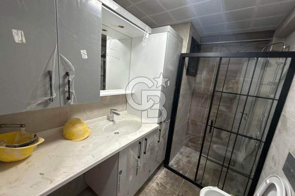 JASSE'DEN ZAİM AĞA CAD. YAKINI 3+1 DUBLEKS DAİRE