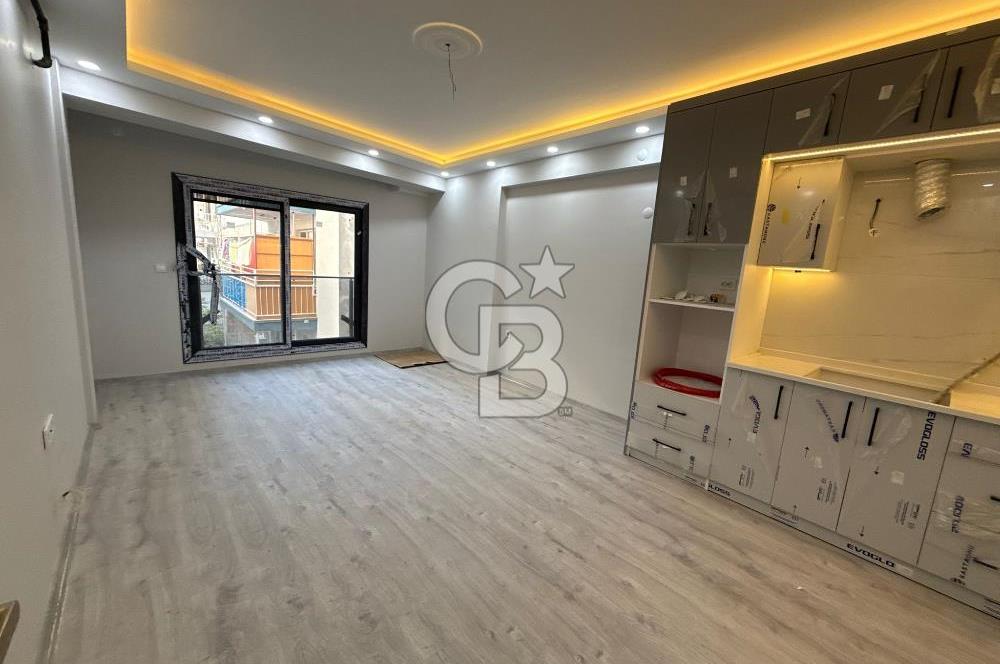 JASSE'DEN ZAİM AĞA CAD. YAKINI 3+1 DUBLEKS DAİRE