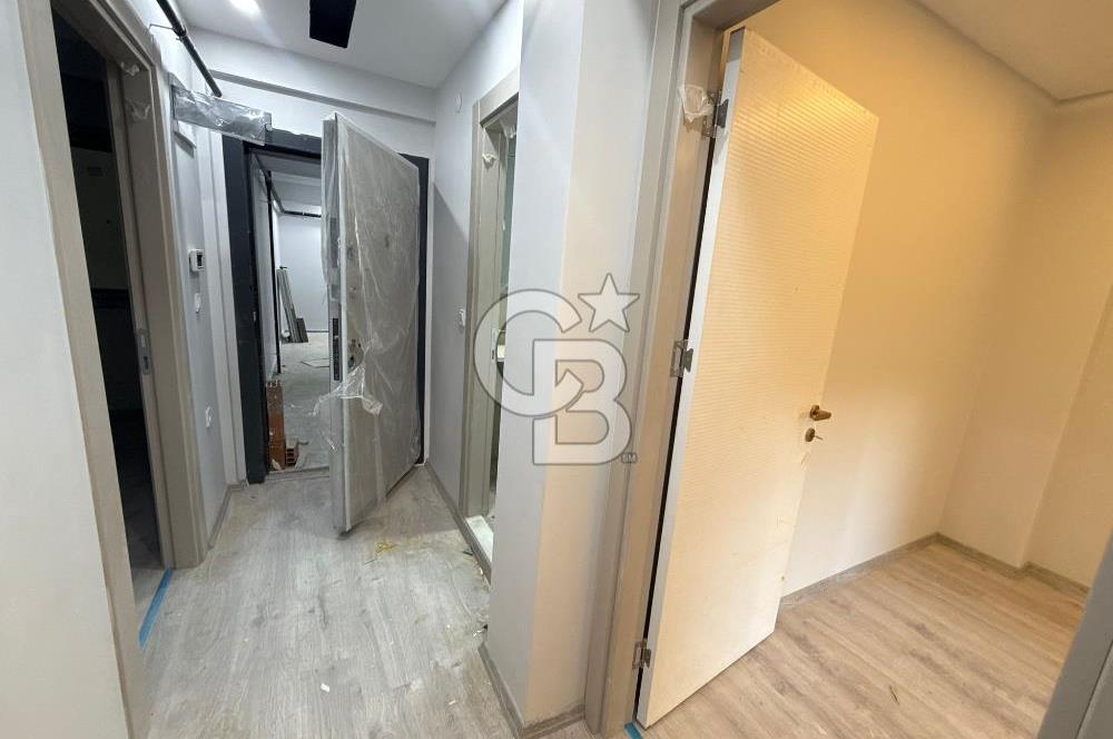 JASSE'DEN ZAİM AĞA CAD. YAKINI 3+1 DUBLEKS DAİRE