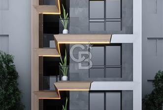 JASSE'DEN ZAİM AĞA CAD. YAKINI 3+1 DUBLEKS DAİRE - 1 - 336148