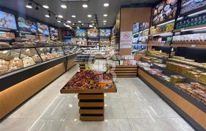 Buca Şirinyer’de Yüksek Getirili  Satılık Dükkan